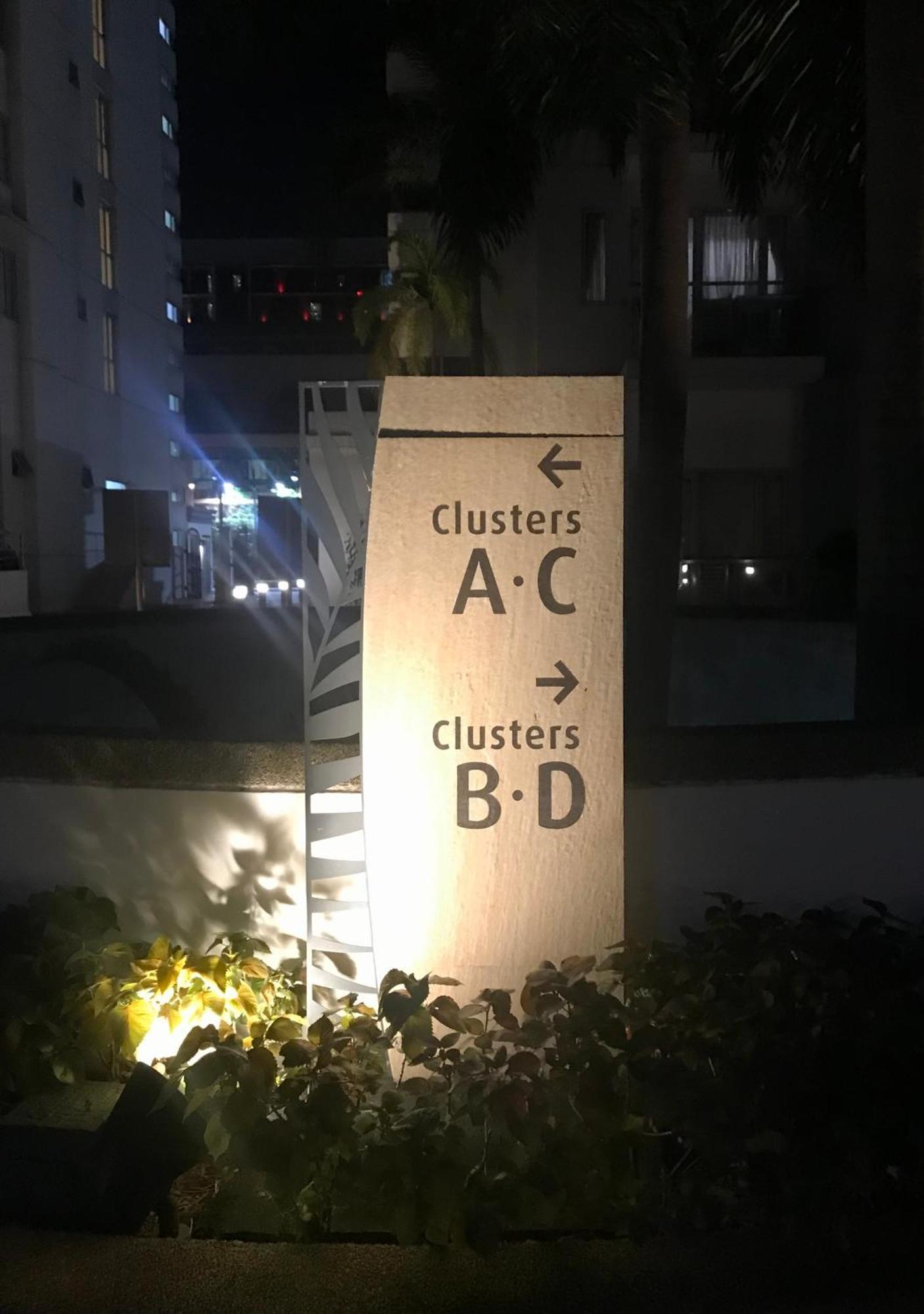 Condo 1 Palm Tree Across Naia T3 Pasay Exterior foto
