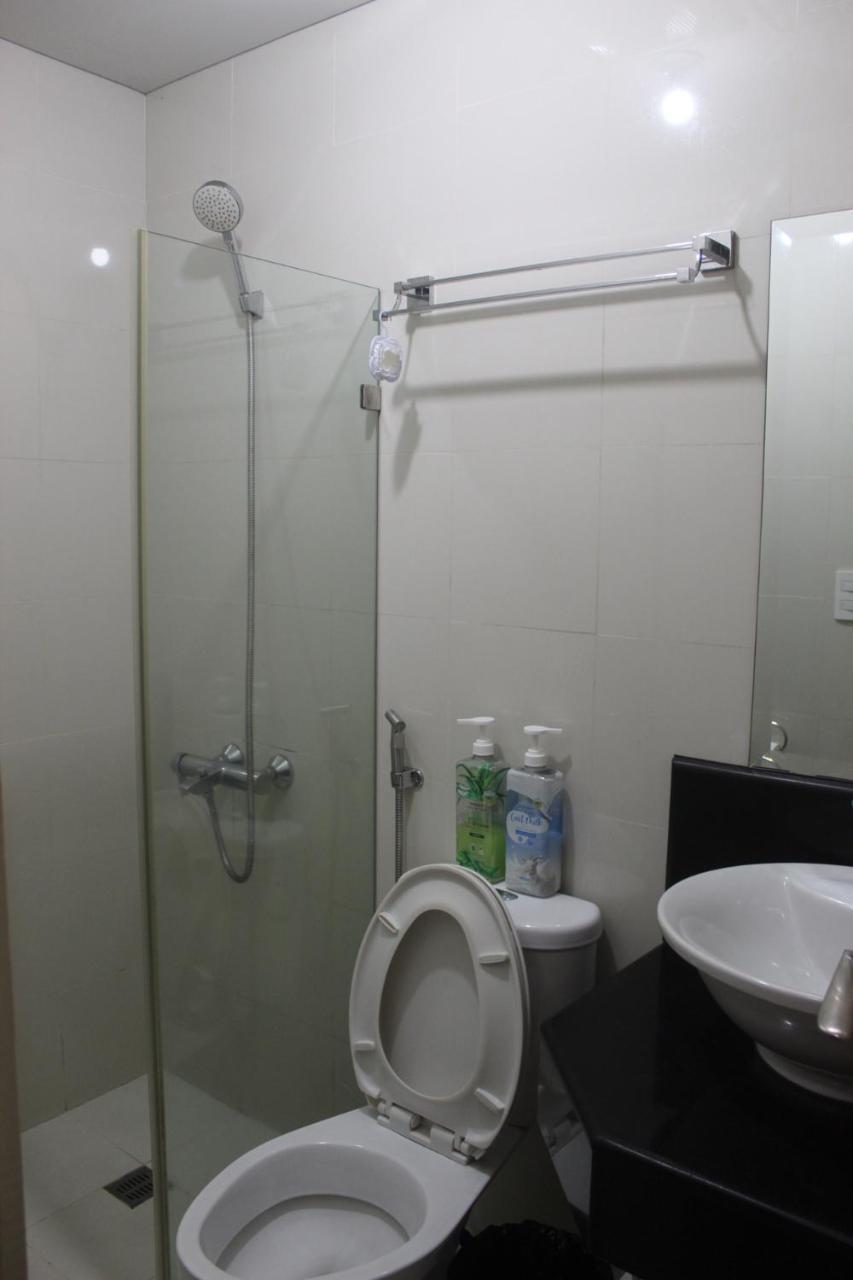 Condo 1 Palm Tree Across Naia T3 Pasay Exterior foto